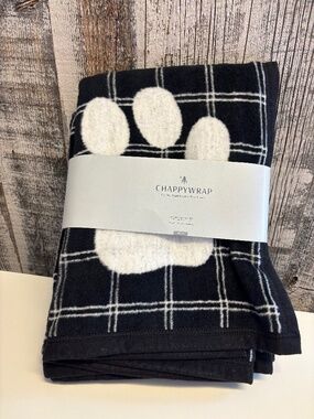 ChappyWrap Midi Blanket